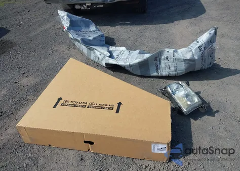 2010 Toyota Tundra Limited 5.7L V8 z USA, uszkodzony, nr VIN 5TFHW5F1XAX138104